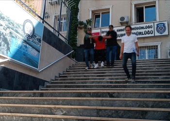 Halı saha maçında silahlı hengame: 2 yaralı, 5 gözaltı