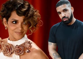 Halle Berry’den fotoğrafını müsaadesiz kullanan Drake’e reaksiyon