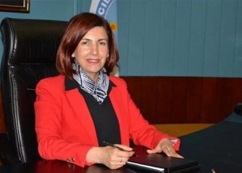 Handan Toprak Benli hakkında tahliye kararı