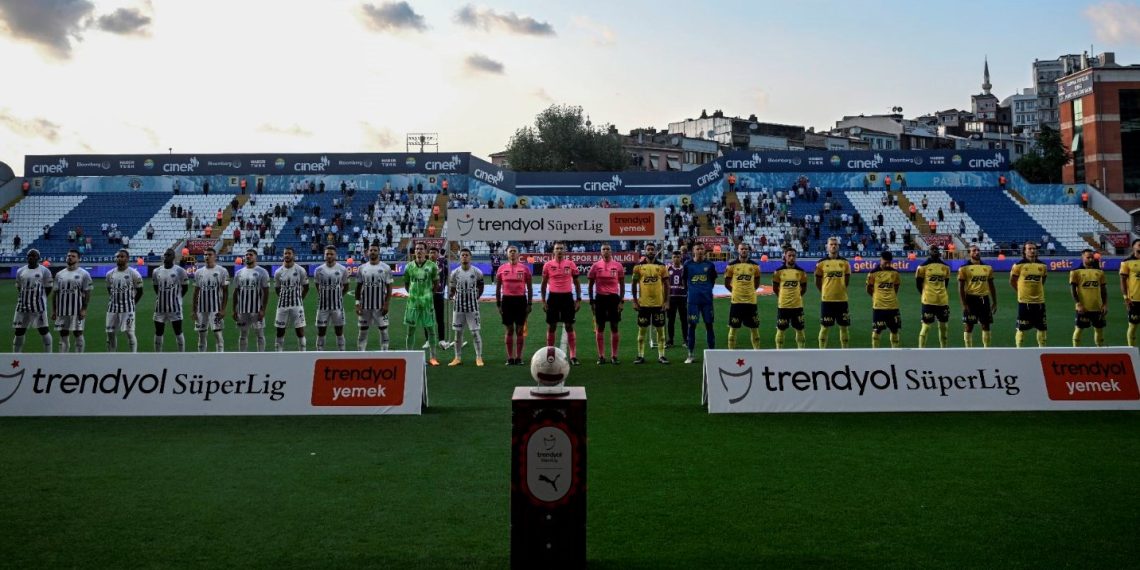 Harika Lig, 1. Lig ve 2. Lig’de haftanın programı