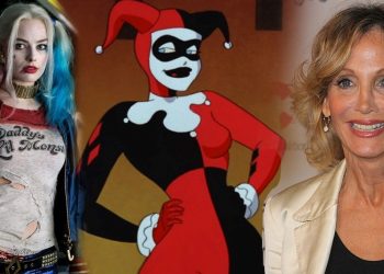 Harley Quinn’i seslendiren Arleen Sorkin hayatını kaybetti