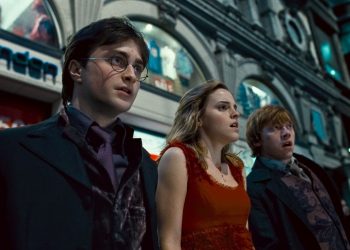 Harry Potter serisinin birinci üç sineması 8 Eylül’de tekrar vizyona girecek