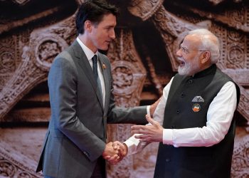 Hindistan ile Kanada ortasında suikast krizi: Diplomatlar ihraç edildi