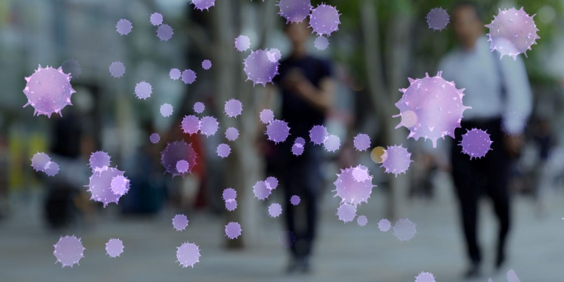 Hindistan’da Nipah virüsü alarmı