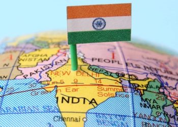 Hindistan’ın ismi değişecek mi? Tez tartışma yarattı