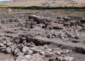 Hitit kenti Kayalıpınar’da Kral 3. Hattuşili’nin mühür baskısı bulundu