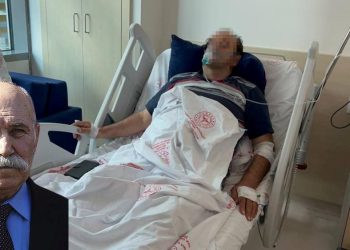 HKP Genel Lideri Nurullah Ankut gözaltına alındı