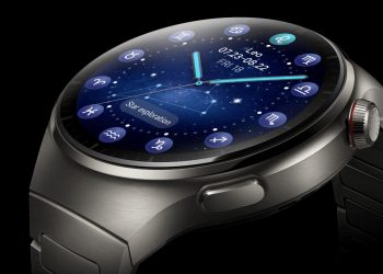 Huawei’den Apple Watch’a rakip: Yeni kol saatini tanıtacak