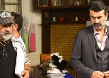 “Hükümet Bey” sinemasının çekimleri tamamlandı