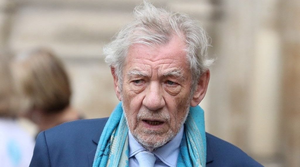 Ian McKellen mesleğinin en berbat tecrübesini anlattı