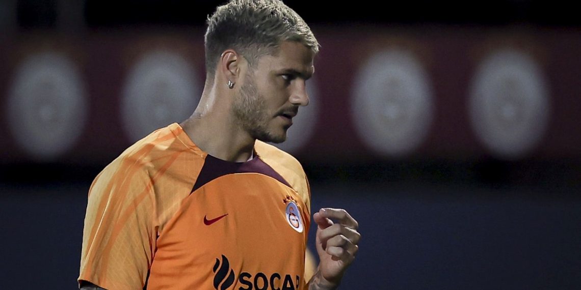 Icardi’nin sıhhat durumu nasıl? Kulüp tabibi Yener İnce açıkladı