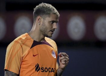 Icardi’nin sıhhat durumu nasıl? Kulüp tabibi Yener İnce açıkladı