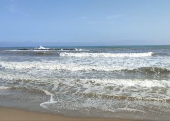 İki vilayette denize giriş yasağı