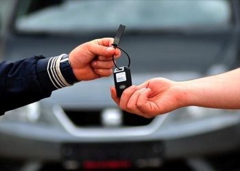 İkinci el online oto pazarında ilana çıkan her 10 araçtan 3’ü satıldı