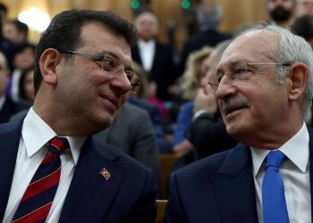 İmamoğlu İstanbul’a aday gösterilecek mi? Kılıçdaroğlu’ndan yeni açıklama