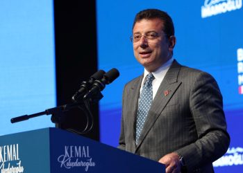 İmamoğlu’na Tuzla davasında beraat