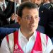 İmamoğlu’ndan adaylık açıklaması: Adayım demek hadsizlik olur