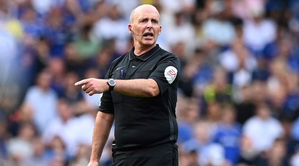İngiliz hakem Mike Dean’den VAR itirafı
