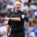 İngiliz hakem Mike Dean’den VAR itirafı