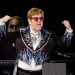 İngiliz müzikçi Elton John hastaneye kaldırıldı
