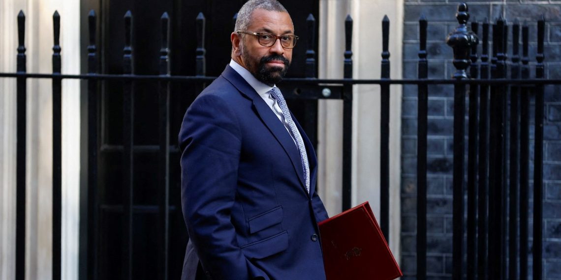 İngiltere Dışişleri Bakanı Türkiye’ye geliyor