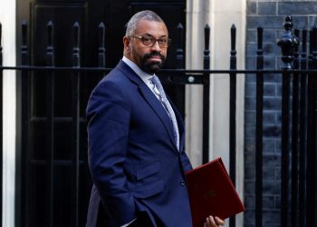 İngiltere Dışişleri Bakanı Türkiye’ye geliyor