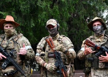 İngiltere, Wagner’i resmen terör örgütü ilan etti