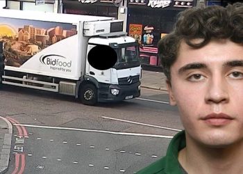 İngiltere’de eski asker mahpustan kaçtı: 20 bin sterlin mükafatla aranıyor