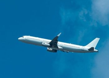 İngiltere’de tüm uçuşlar sistem arızası nedeniyle durdu