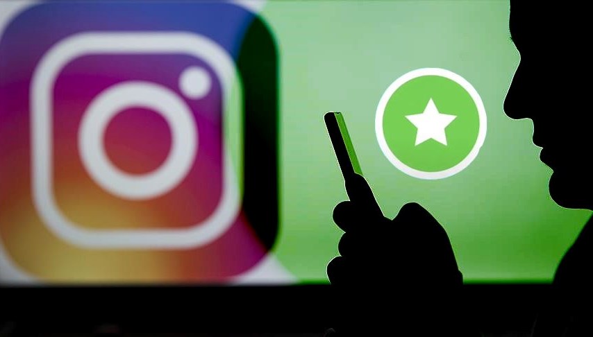 Instagram’da kullanıcılar kendilerini “yakın arkadaşlar” listesinden çıkarabilecek
