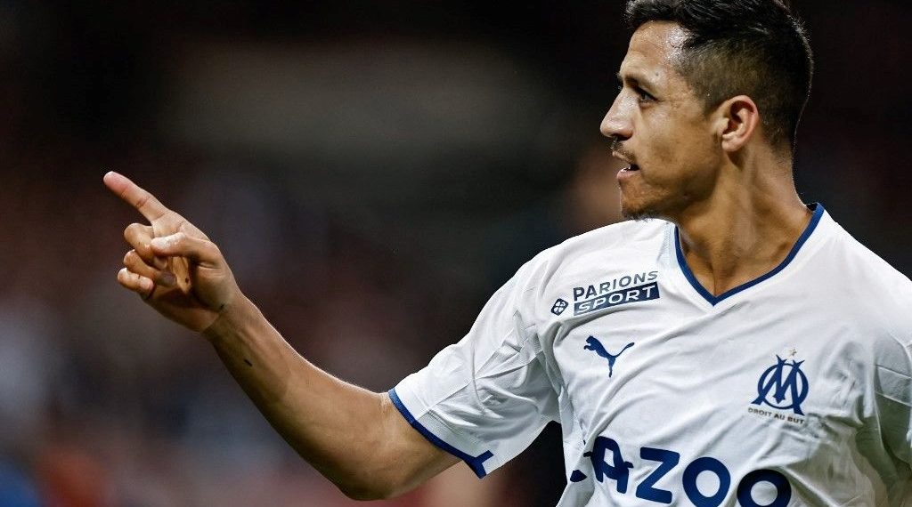 Inter’e Edin Dzeko’nun yerine Alexis Sanchez