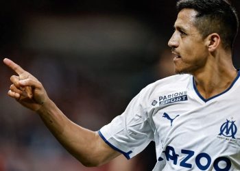 Inter’e Edin Dzeko’nun yerine Alexis Sanchez