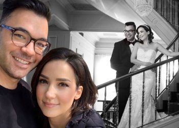 İpek Açar ile Alper Kömürcü’nün bebeklerine vereceği isim aşikâr oldu