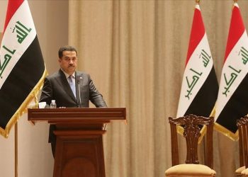 Irak Başbakanı Sudani’den Kerkük’te operasyon talimatı