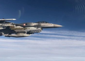 Irak’ın kuzeyine hava harekatı: 2 terörist etkisiz hale getirildi