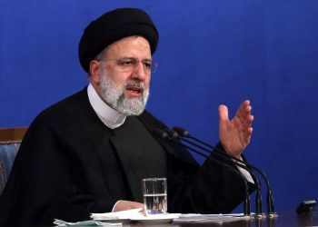 İran Cumhurbaşkanı Reisi: Batı İran’ı izole etmeyi başaramadı