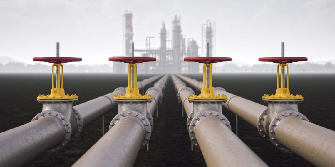 İran’ın Harg Adası’ndaki petrol boru sınırında sızıntı meydana geldi