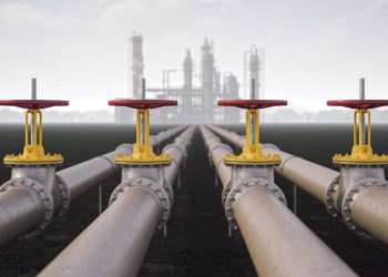 İran’ın Harg Adası’ndaki petrol boru sınırında sızıntı meydana geldi