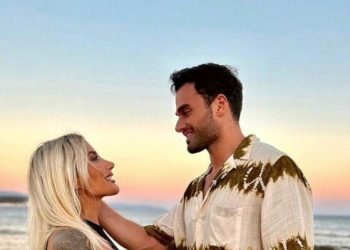 İrem Derici ve Atakan Işıktutan ayrıldı: Birbirimize vakit ayıramaz olduk