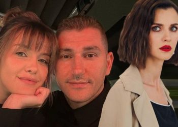 İrem Helvacıoğlu yeni aşkını ilan etti: Ural Kaspar birinci poz