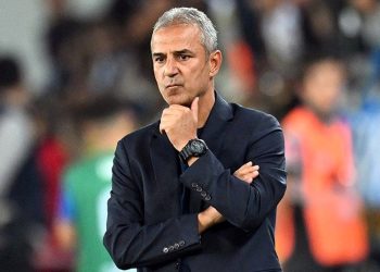 İrfan Can mı, Livakovic mi? İsmail Kartal’dan kaleci kararı