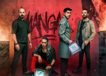 İş Sanat’ın “Cuma İş Çıkışı” konserleri Manga kümesiyle başlıyor