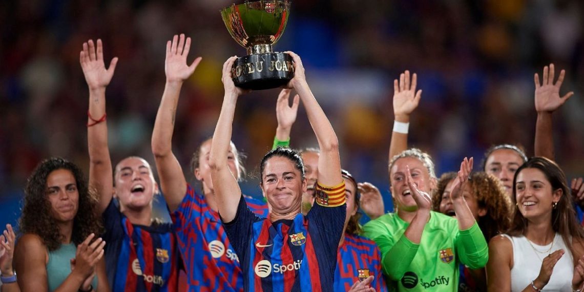 İspanya Bayanlar 1. Futbol Ligi’ndeki futbolcular grev kararı aldı