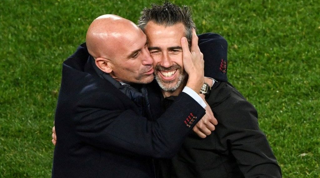 İspanya futbolunda kriz sürüyor: Rubiales istifa etmedi Vilda’yı misyondan aldı