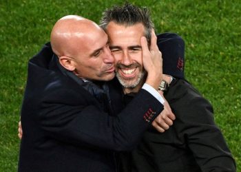 İspanya futbolunda kriz sürüyor: Rubiales istifa etmedi Vilda’yı misyondan aldı