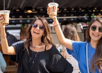 İstanbul Coffee Festival’de sahne alacak isimler