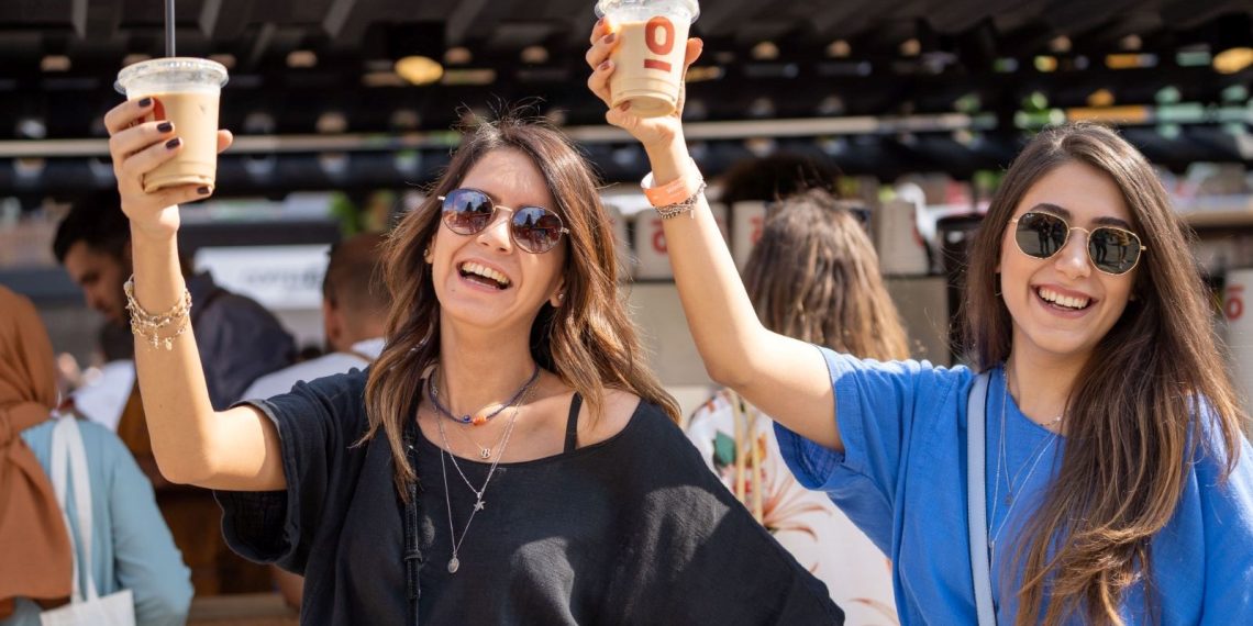 İstanbul Coffee Festival’inde sahne alacak isimler