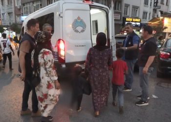 İstanbul’da 225’i çocuk 2 bin 127 dilenci yakalandı