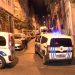 İstanbul’da bayan cinayeti