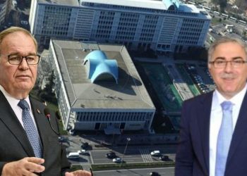 İstanbul’da çöp toplama tartışması